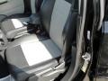 2007 Jeep Patriot Pastel Slate Gray Interior Interior Photo