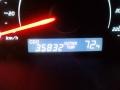 Barcelona Red Metallic - Camry LE Photo No. 20