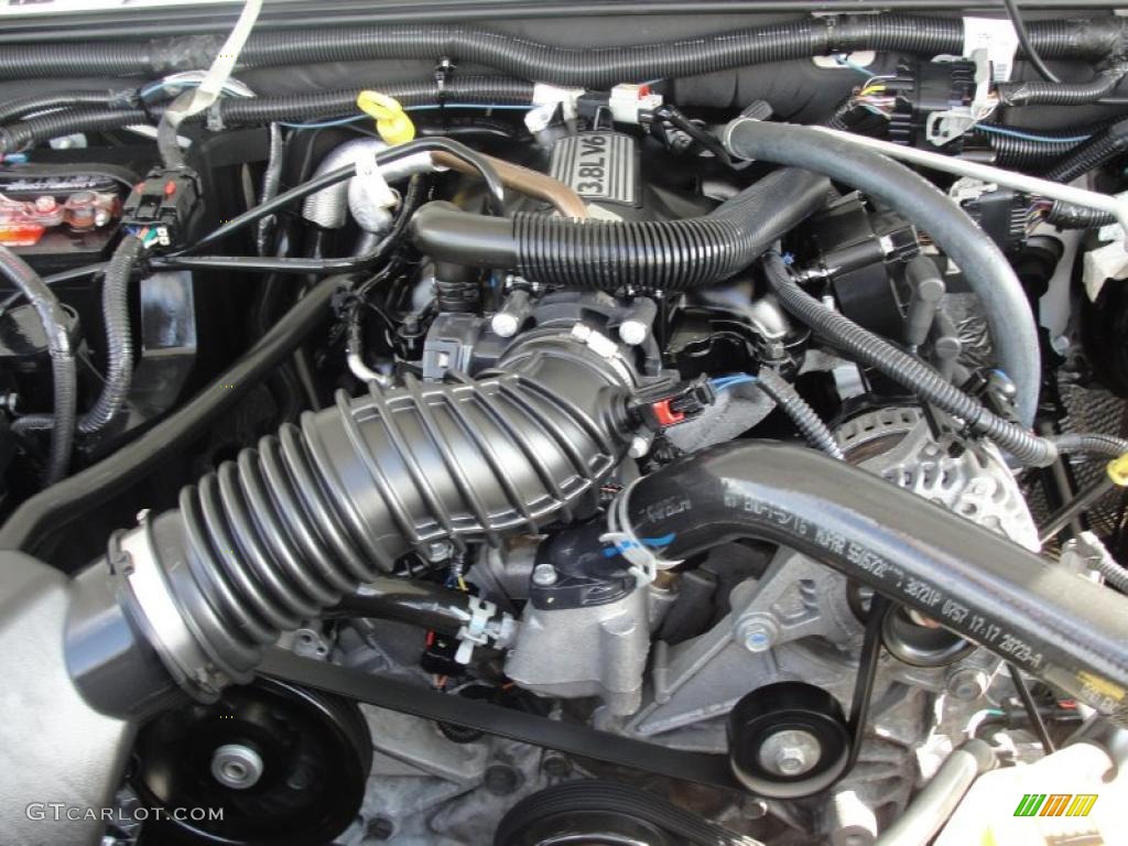 2007 Jeep Wrangler Unlimited X 4x4 3.8 Liter OHV 12-Valve V6 Engine Photo #42506099