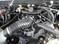 3.8 Liter OHV 12-Valve V6 Engine for 2007 Jeep Wrangler Unlimited X 4x4 #42506099