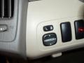 2004 Vintage Gold Metallic Toyota Highlander I4  photo #14