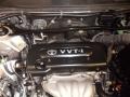 2004 Toyota Highlander 2.4 Liter DOHC 16-Valve VVT-i 4 Cylinder Engine Photo