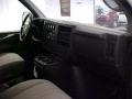 2011 Summit White Chevrolet Express 1500 Work Van  photo #6