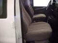 2011 Summit White Chevrolet Express 1500 Work Van  photo #7