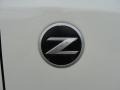 2007 Nissan 350Z Coupe Badge and Logo Photo