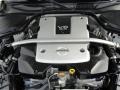  2007 350Z Coupe 3.5 Liter DOHC 24-Valve VVT V6 Engine