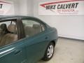 2006 Spruce Green Hyundai Elantra GLS Sedan  photo #7