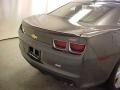 Cyber Gray Metallic - Camaro LT/RS Coupe Photo No. 11