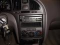 Spruce Green - Elantra GLS Sedan Photo No. 13