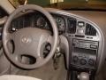 2006 Spruce Green Hyundai Elantra GLS Sedan  photo #14