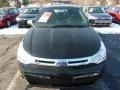 Ebony Black - Focus SE Sedan Photo No. 6