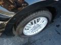 Ebony Black - Focus SE Sedan Photo No. 7