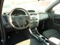 Ebony Black - Focus SE Sedan Photo No. 10