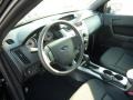 Ebony Black - Focus SE Sedan Photo No. 12