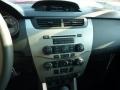 Ebony Black - Focus SE Sedan Photo No. 13