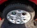 2011 Red Candy Metallic Ford Fusion SE  photo #7