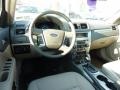 2011 Red Candy Metallic Ford Fusion SE  photo #10