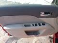 2011 Red Candy Metallic Ford Fusion SE  photo #11