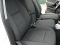 Blizzard White - Titan SE Crew Cab Photo No. 27