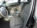 Ebony Black - Focus SE Sedan Photo No. 8