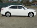 Super White - Camry LE Photo No. 2