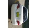 Super White - Camry LE Photo No. 4