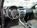 Ebony Black - Focus SE Sedan Photo No. 10