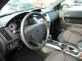 Ebony Black - Focus SE Sedan Photo No. 12