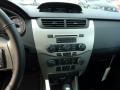 Ebony Black - Focus SE Sedan Photo No. 13