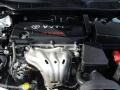 Super White - Camry LE Photo No. 22