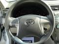 Super White - Camry LE Photo No. 40