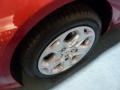 2011 Red Candy Metallic Ford Fusion SE  photo #7