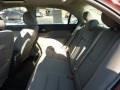 2011 Red Candy Metallic Ford Fusion SE  photo #9