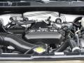  2009 Tundra CrewMax 4.7 Liter DOHC 32-Valve i-Force VVT-i V8 Engine