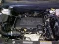 2011 Silver Ice Metallic Chevrolet Cruze LT  photo #4