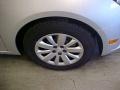 2011 Silver Ice Metallic Chevrolet Cruze LT  photo #5