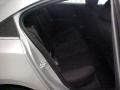 2011 Silver Ice Metallic Chevrolet Cruze LT  photo #9