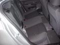 2011 Silver Ice Metallic Chevrolet Cruze LT  photo #10