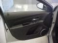 2011 Silver Ice Metallic Chevrolet Cruze LT  photo #13