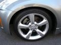 Silverstone Metallic - 350Z Touring Coupe Photo No. 3