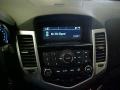 2011 Silver Ice Metallic Chevrolet Cruze LT  photo #21