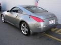 Silverstone Metallic - 350Z Touring Coupe Photo No. 5