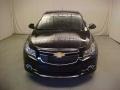 Black Granite Metallic - Cruze LT Photo No. 2