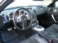 2006 Silverstone Metallic Nissan 350Z Touring Coupe  photo #8
