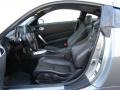 Silverstone Metallic - 350Z Touring Coupe Photo No. 9