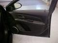 Black Granite Metallic - Cruze LT Photo No. 5
