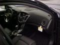Black Granite Metallic - Cruze LT Photo No. 6