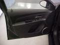 Black Granite Metallic - Cruze LT Photo No. 10