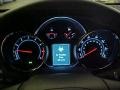 Black Granite Metallic - Cruze LT Photo No. 13