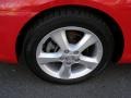 Absolutely Red - Solara SE V6 Convertible Photo No. 3